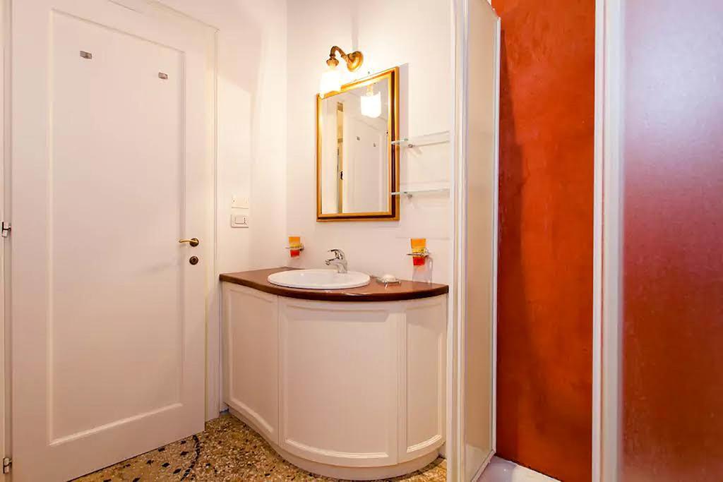 Ca Tornielli Apartment Venice Exterior photo